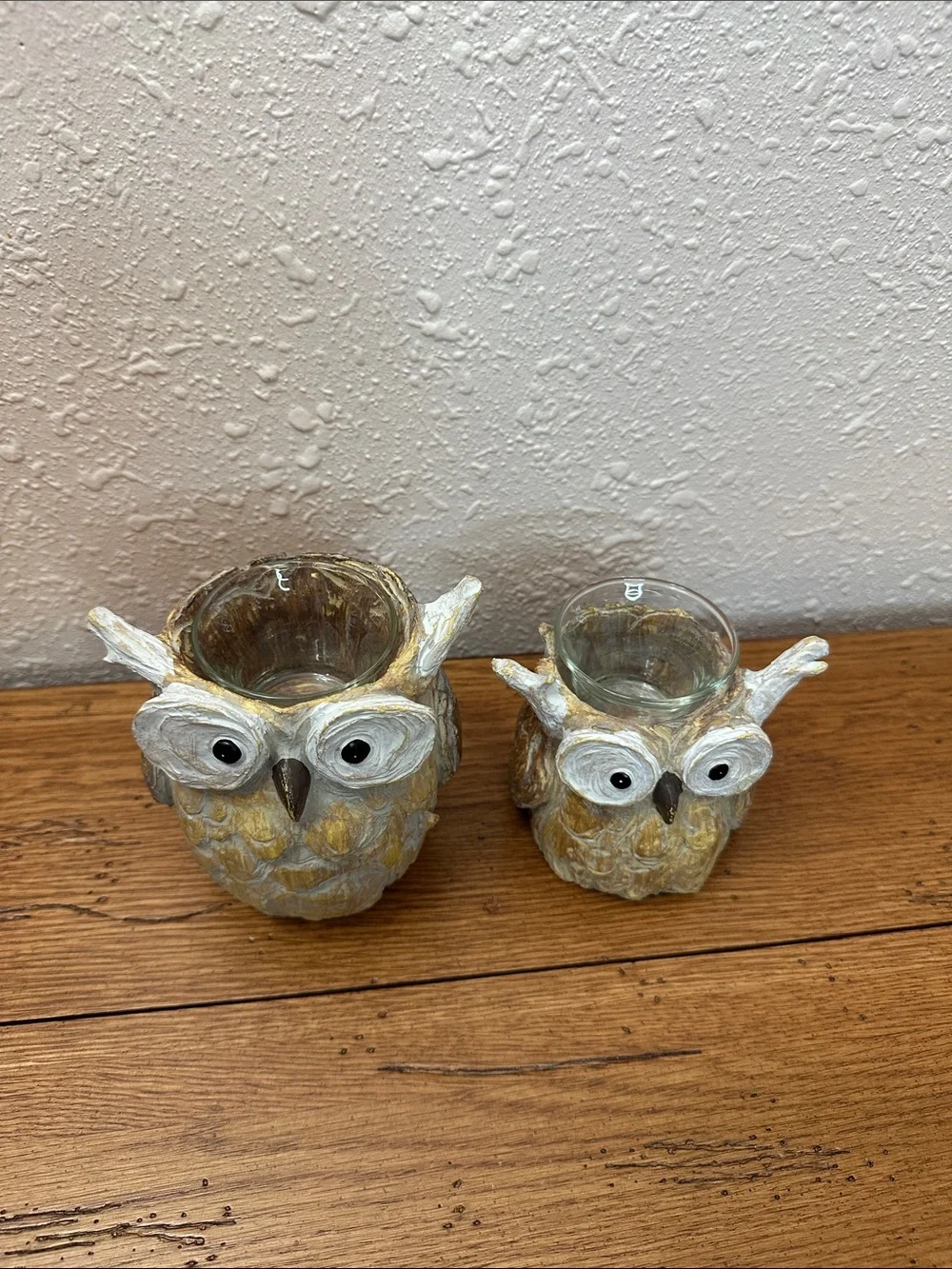 N/A two resin